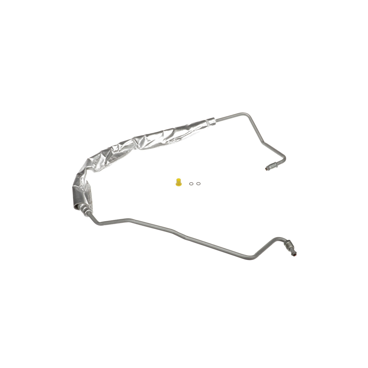 Buick Regal 2004-2003, Chevrolet Impala