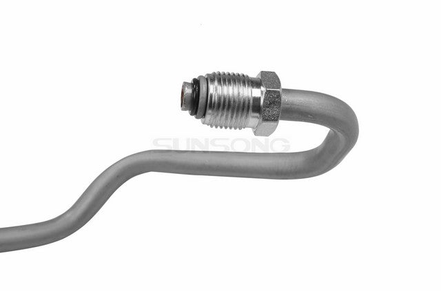 Manguera Dirección Hidráulica Jeep Grand Cherokee 04-99