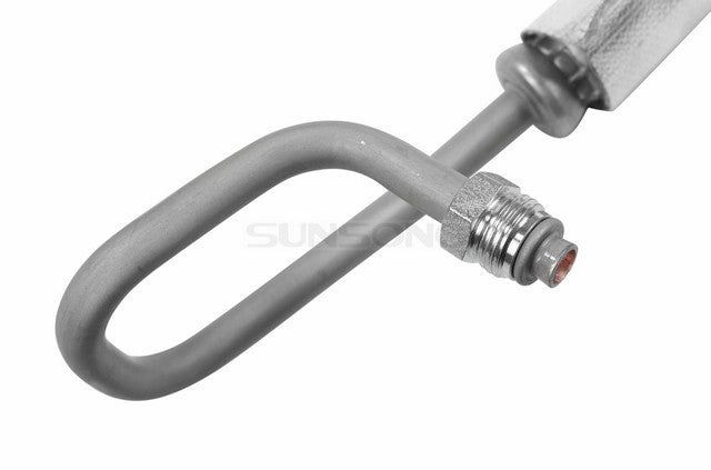 Manguera Dirección Hidráulica Chrysler Grand Voyager 96-00