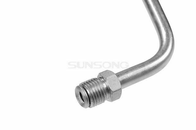 Manguera Dirección Hidráulica Ford F-150 93- 96