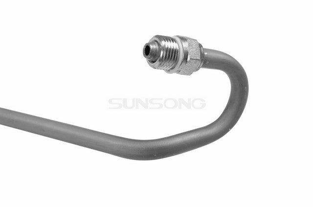 Manguera Dirección Hidráulica Ford Windstar 96-98