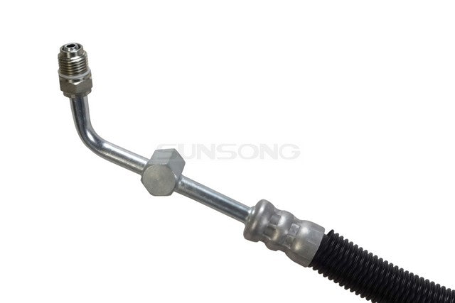 Manguera Dirección Hidráulica Ford Bronco 93-96