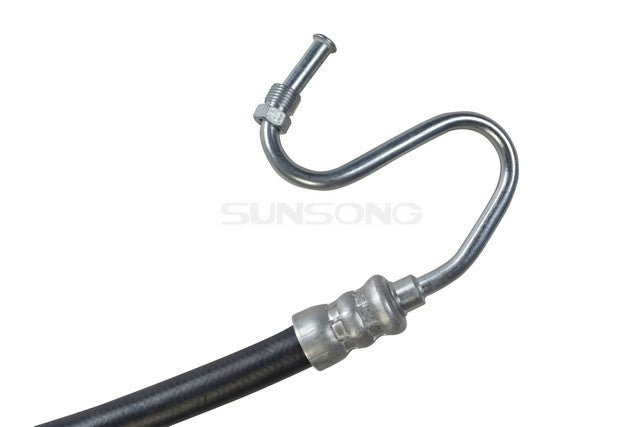 Manguera Dirección Hidráulica Ford Bronco 93-96