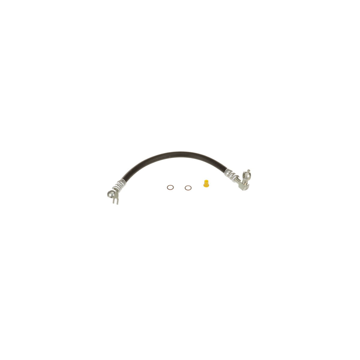 Nissan NX 1993-1991, Sentra 1994-1991 (F