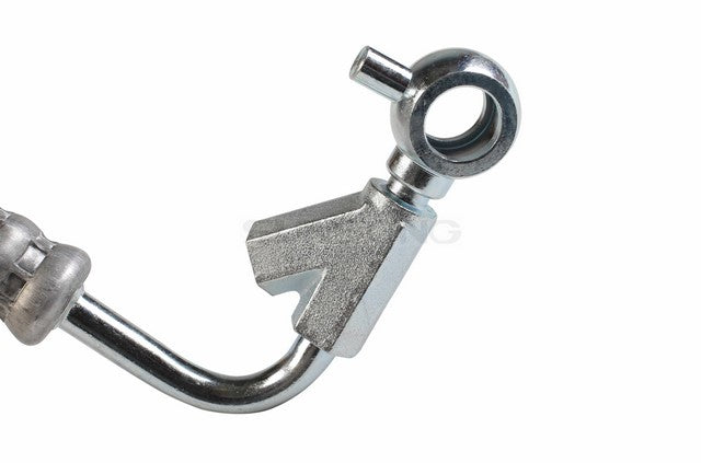 Manguera Dirección Hidráulica Nissan Frontier 05-15