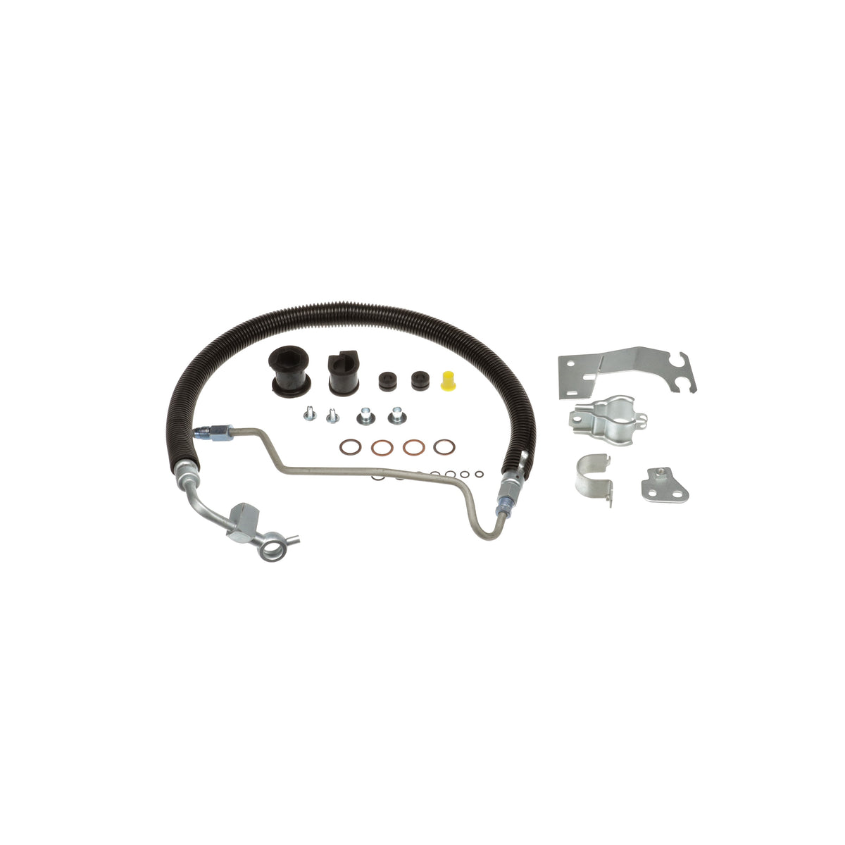 Maguera Dirección Nissan Altima 07-12 bomba a cremallera