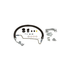 Maguera Dirección Nissan Altima 07-12 bomba a cremallera