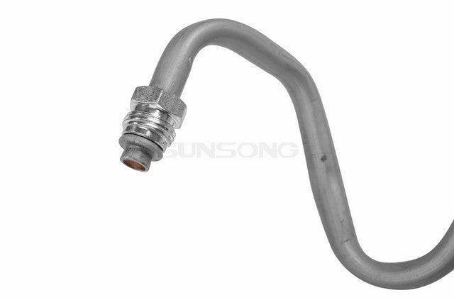 Manguera Dirección Hidráulica Chevrolet Silverado 2500 HD Classic 07-07