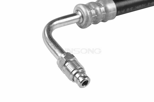 Manguera Dirección Hidráulica Ford Bronco 80-89