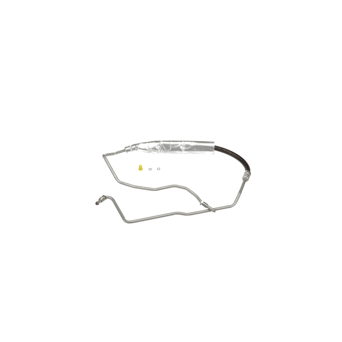 Buick Century 2005-1999, Chevrolet Impal