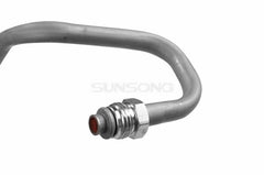 Manguera Dirección Hidráulica Dodge B150 94-94