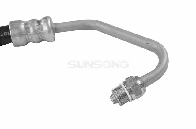 Manguera Dirección Hidráulica Ford Escort 97-02