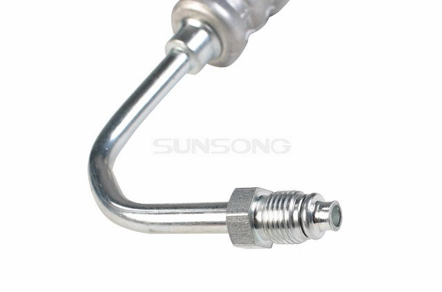 Manguera Dirección Hidráulica Ford Excursion 00-04