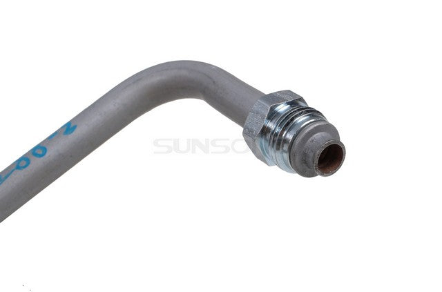 Manguera Dirección Hidráulica Chevrolet C3500HD 00-00