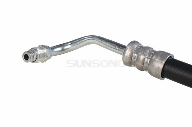 Manguera Dirección Hidráulica Ford Bronco II 84-89