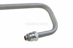 Manguera Dirección Hidráulica Chevrolet Avalanche 2500 05-06