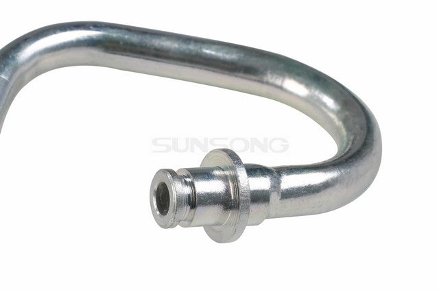 Manguera Dirección Hidráulica Ford Focus 00-03
