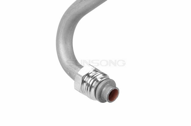 Manguera Dirección Hidráulica Chevrolet Blazer 92-94