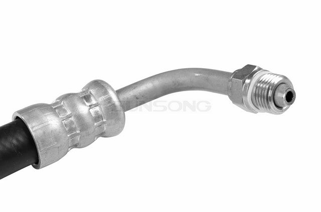 Manguera Dirección Hidráulica Ford Excursion 00-05