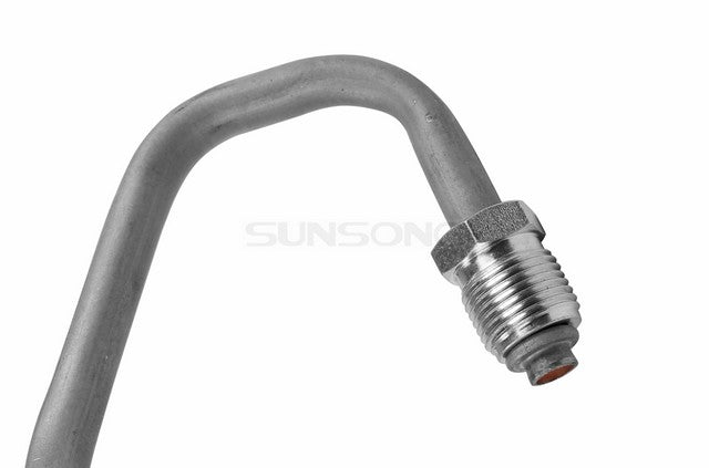 Manguera Dirección Hidráulica Jeep Grand Cherokee 99-00