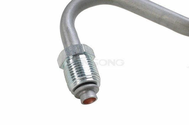 Manguera Dirección Hidráulica Chevrolet C1500 97-98