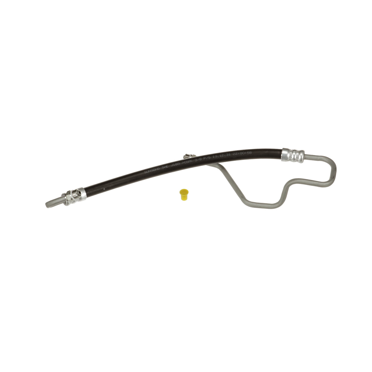 Manguera Dirección Hidráulica Ford Mustang 97-98