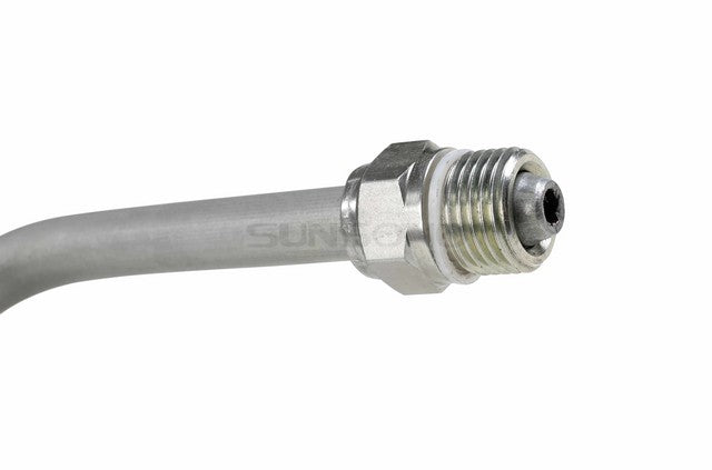 Manguera Dirección Hidráulica Ford Mustang 97-98