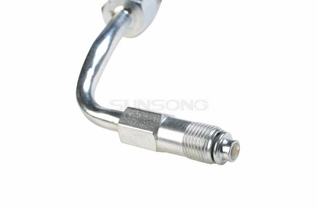 Manguera Dirección Hidráulica Jeep Liberty 02-03