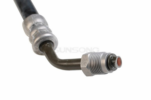 Manguera Dirección Hidráulica Chevrolet S10 94-03