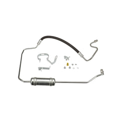 Ford Taurus 2007-2001, Mercury Sable 200