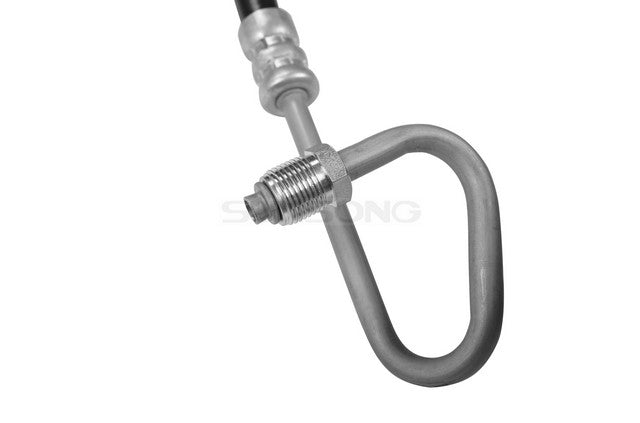 Manguera Dirección Hidráulica Dodge Ram 1500 94-01