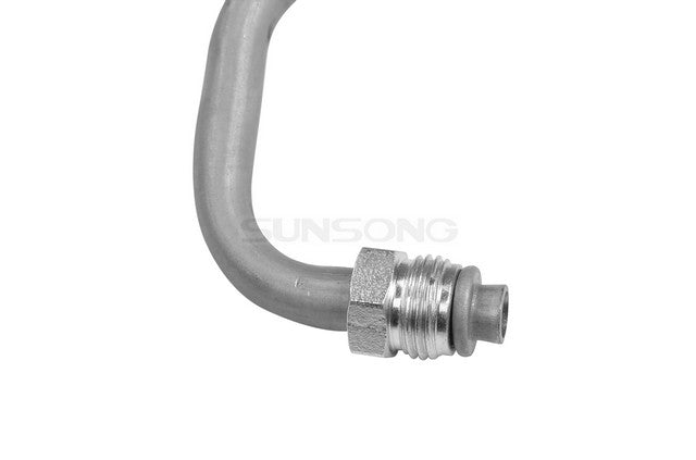 Manguera Dirección Hidráulica Dodge Ram 1500 94-01