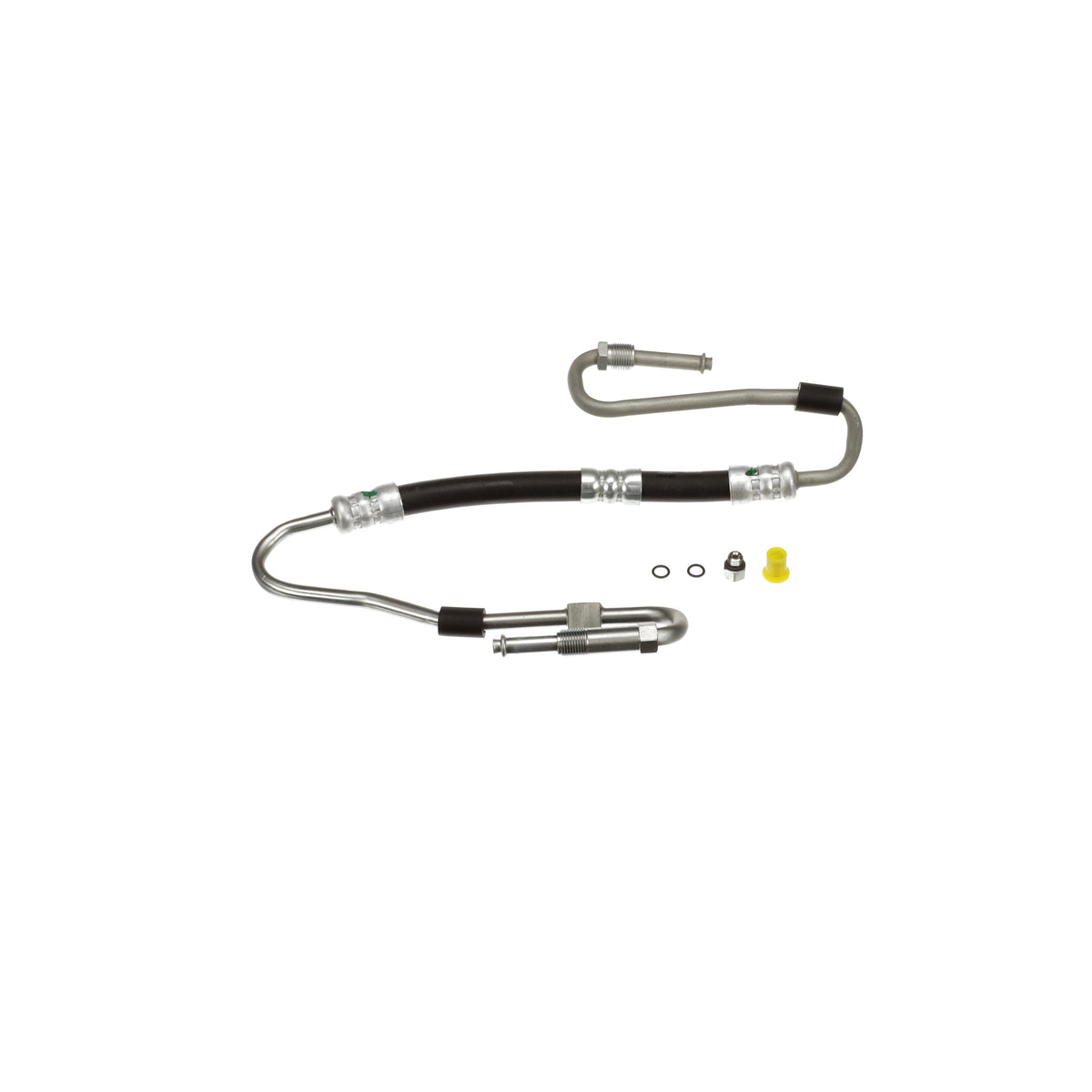 Dodge Ram 1500 2003, Ram 2500 2006-2003,