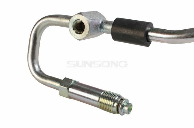 Manguera Dirección Hidráulica Dodge Ram 1500 03-03