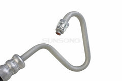 Manguera Dirección Hidráulica Dodge D100 85-88