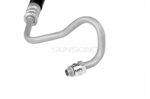 Manguera Dirección Hidráulica GMC Yukon 12-12