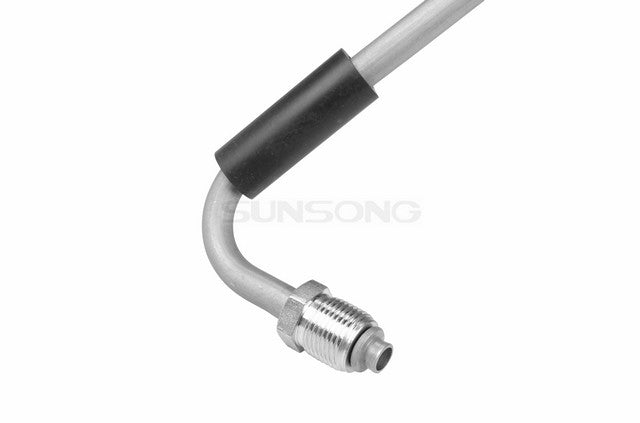 Manguera Dirección Hidráulica GMC Yukon 12-12