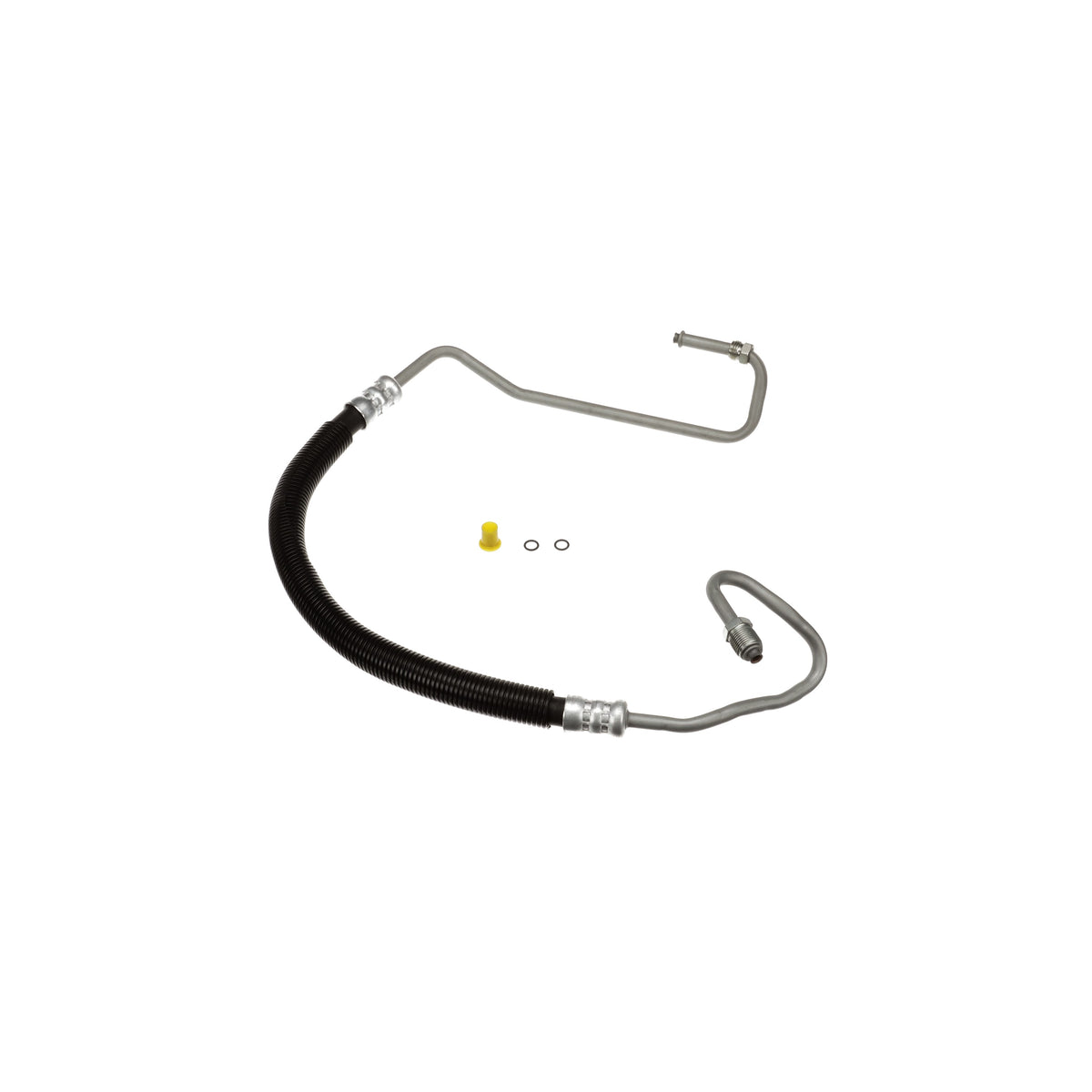 Chevrolet Avalanche 2500 2004-2002, Silv