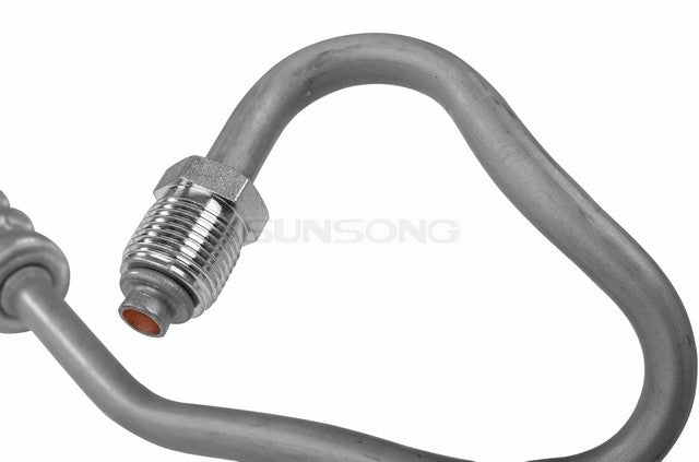 Manguera Dirección Hidráulica Chevrolet Avalanche 2500 02-04