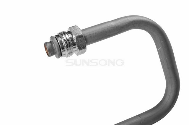 Manguera Dirección Hidráulica Chevrolet Avalanche 2500 02-04