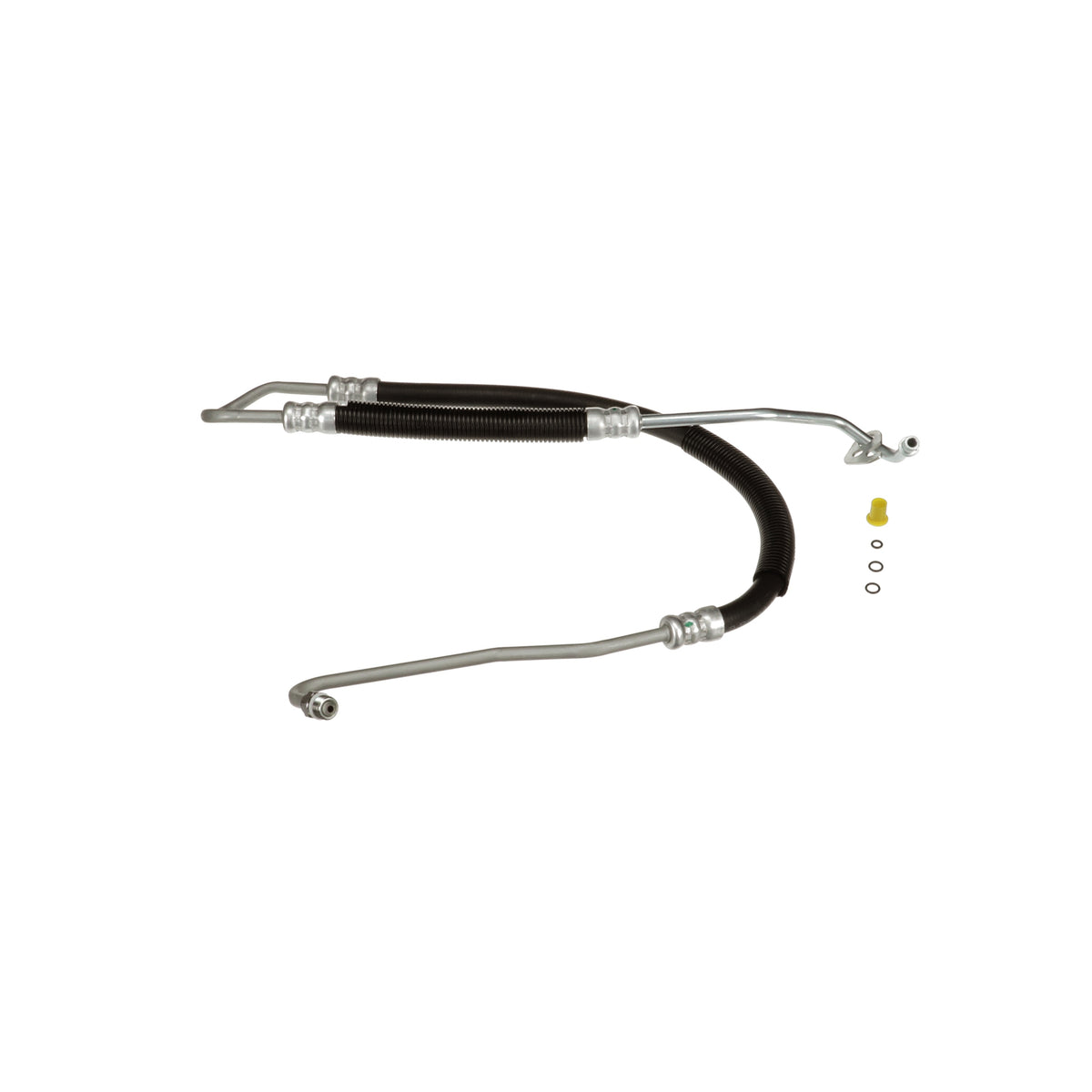 Ford Explorer 2005-2002, Mercury Mountai