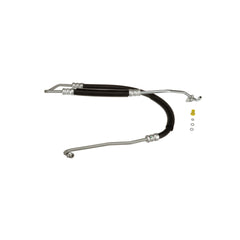 Ford Explorer 2005-2002, Mercury Mountai