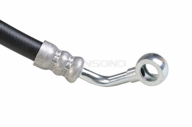 Manguera Dirección Hidráulica Nissan D21 90-94