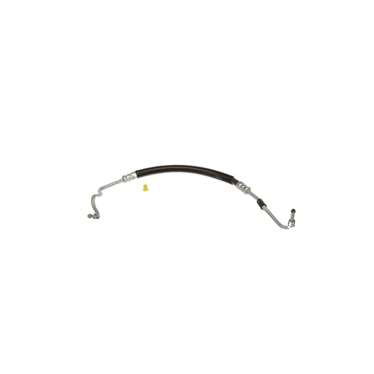 Cadillac Escalade 2006-2003, Escalade ES