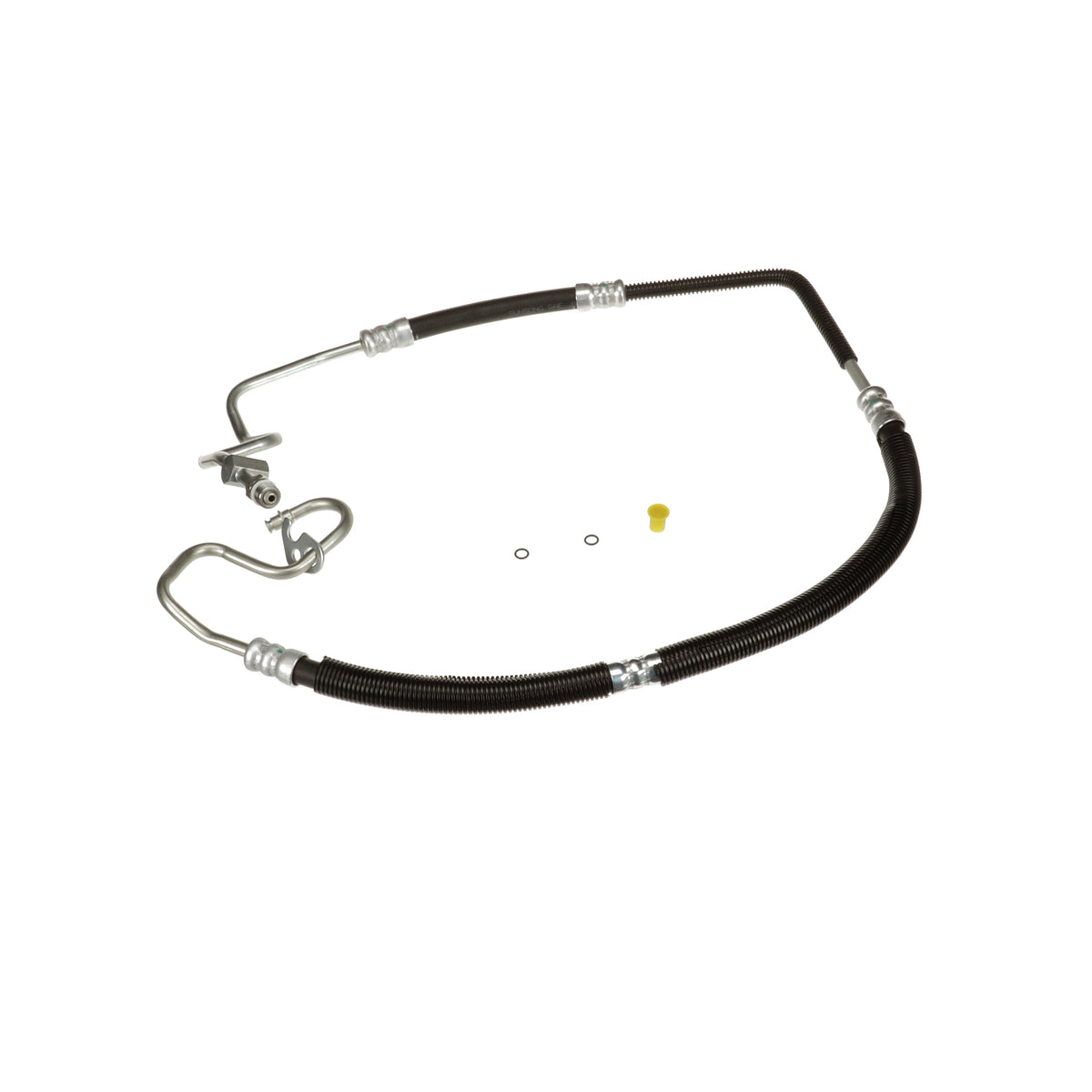 Manguera Dirección Hidráulica Ford Focus 05-07