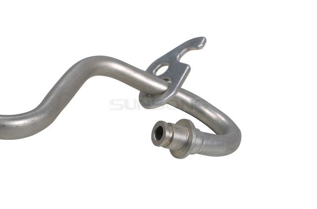 Manguera Dirección Hidráulica Ford Focus 05-07