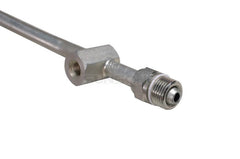 Manguera Dirección Hidráulica Ford Focus 05-07