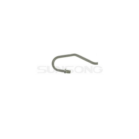 Manguera Dirección Hidráulica Ford E-350 Econoline 94-94