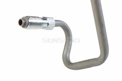 Manguera Dirección Hidráulica Jeep Cherokee 97-01