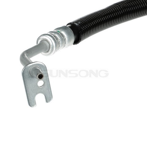 Manguera Dirección Hidráulica Chevrolet Silverado 07-13